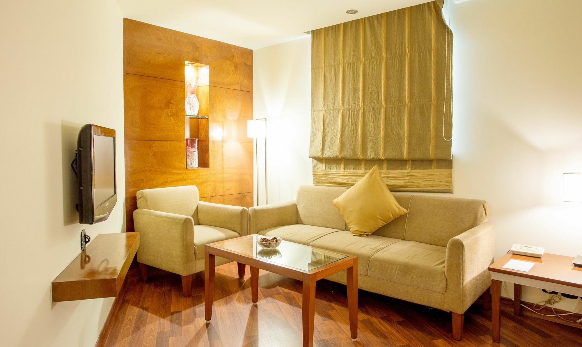 Fortel Chennai Luaran gambar