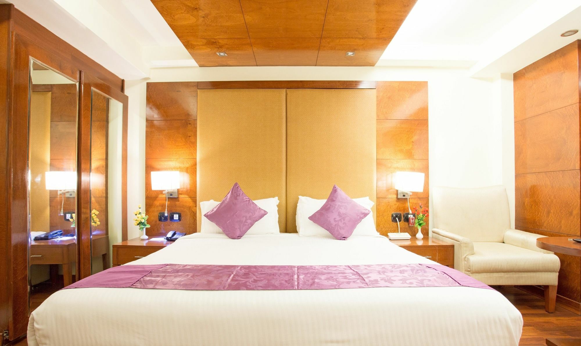 Fortel Chennai Luaran gambar